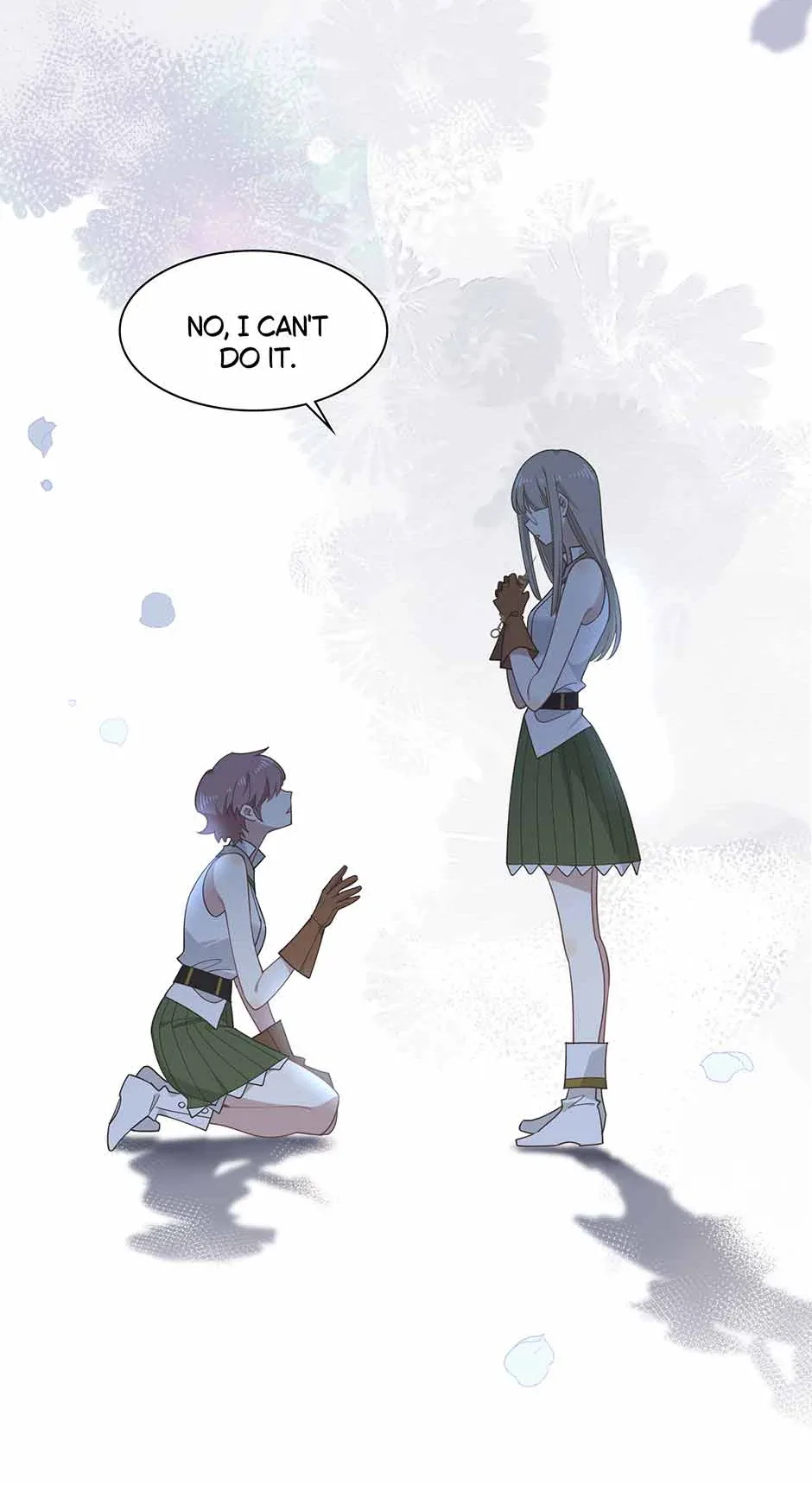 The Reborn Witch Raises a Templar Chapter 39 page 10