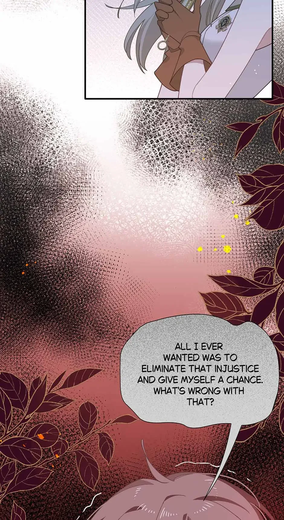 The Reborn Witch Raises a Templar Chapter 39 page 5