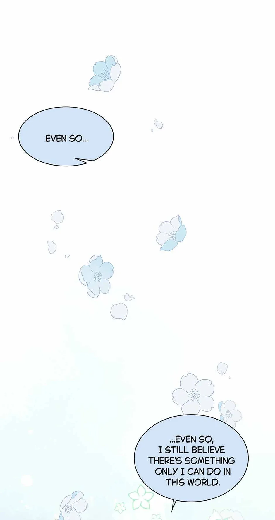 The Reborn Witch Raises a Templar Chapter 39 page 20