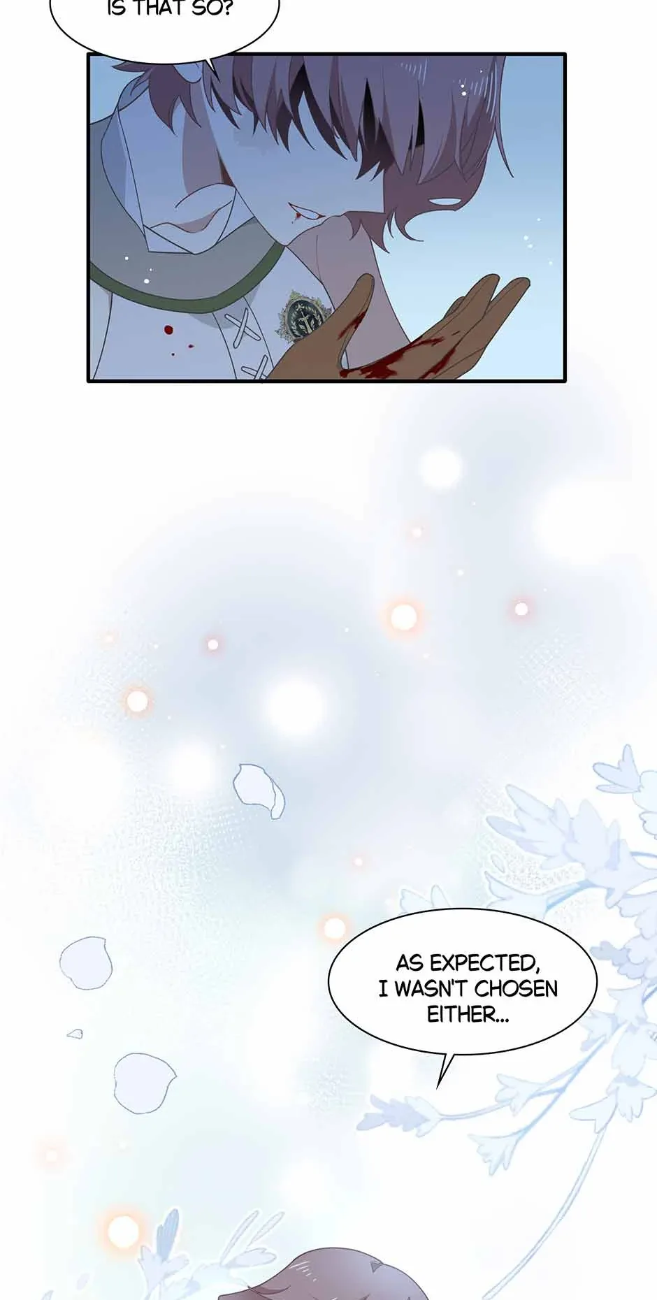 The Reborn Witch Raises a Templar Chapter 39 page 31