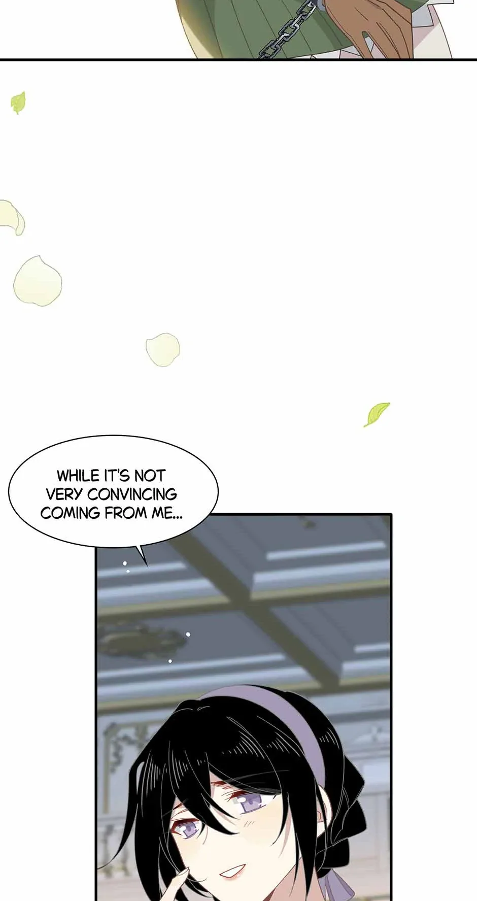 The Reborn Witch Raises a Templar Chapter 39 page 39