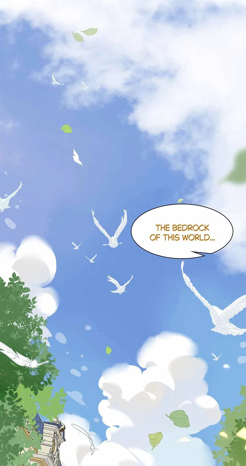 The Reborn Witch Raises a Templar Chapter 39 page 48