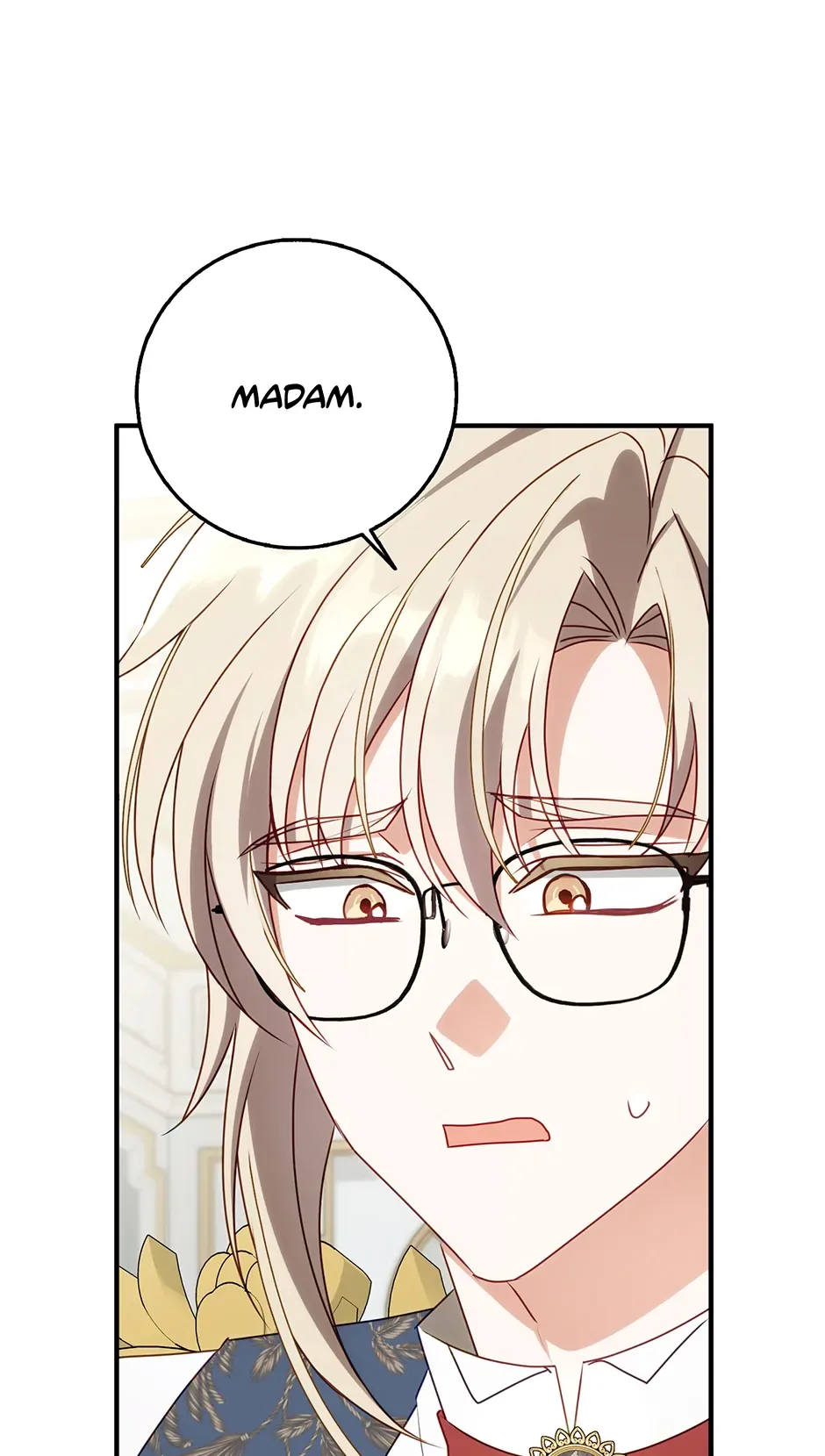 The secrets of the lovely duchess Chapter 40 page 2