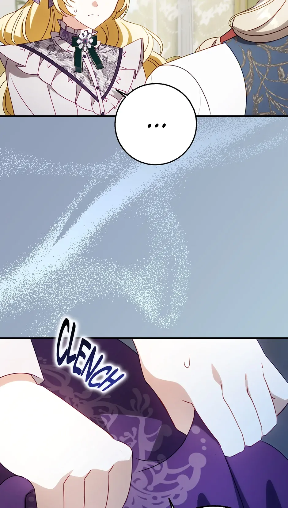 The secrets of the lovely duchess Chapter 40 page 4