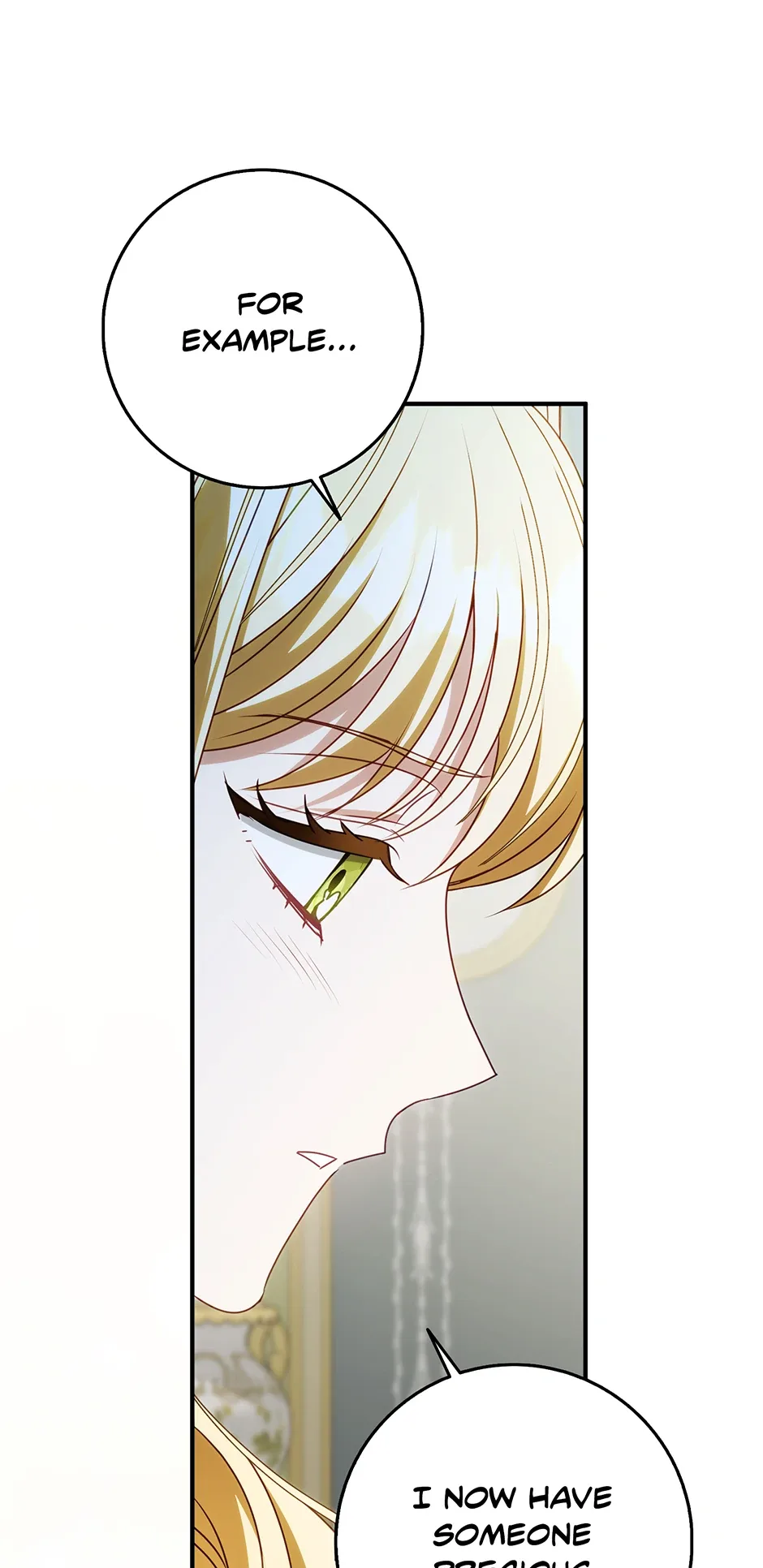 The secrets of the lovely duchess Chapter 40 page 7