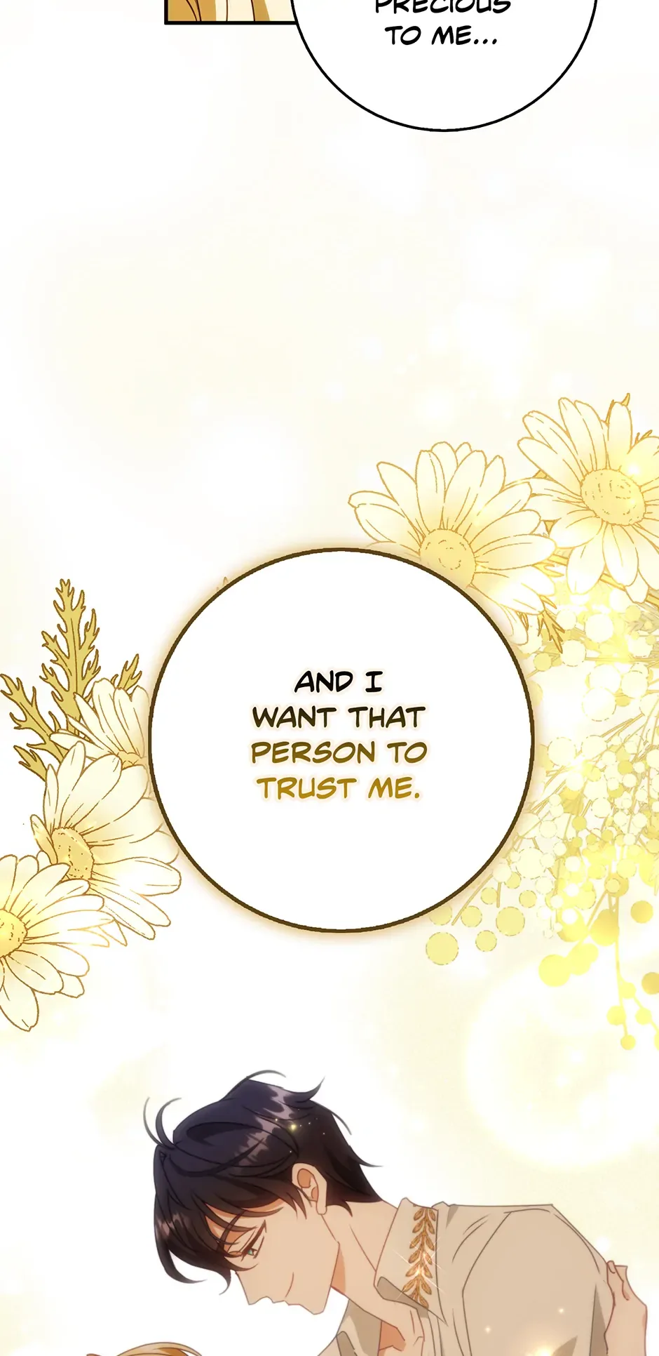 The secrets of the lovely duchess Chapter 40 page 8
