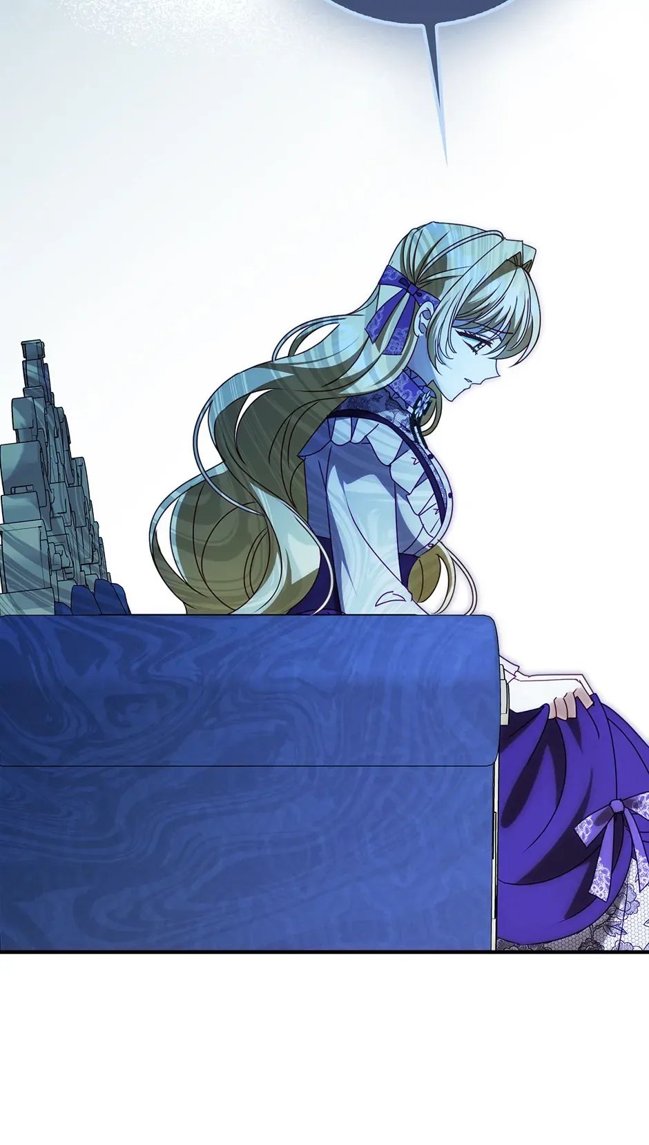 The secrets of the lovely duchess Chapter 40 page 6