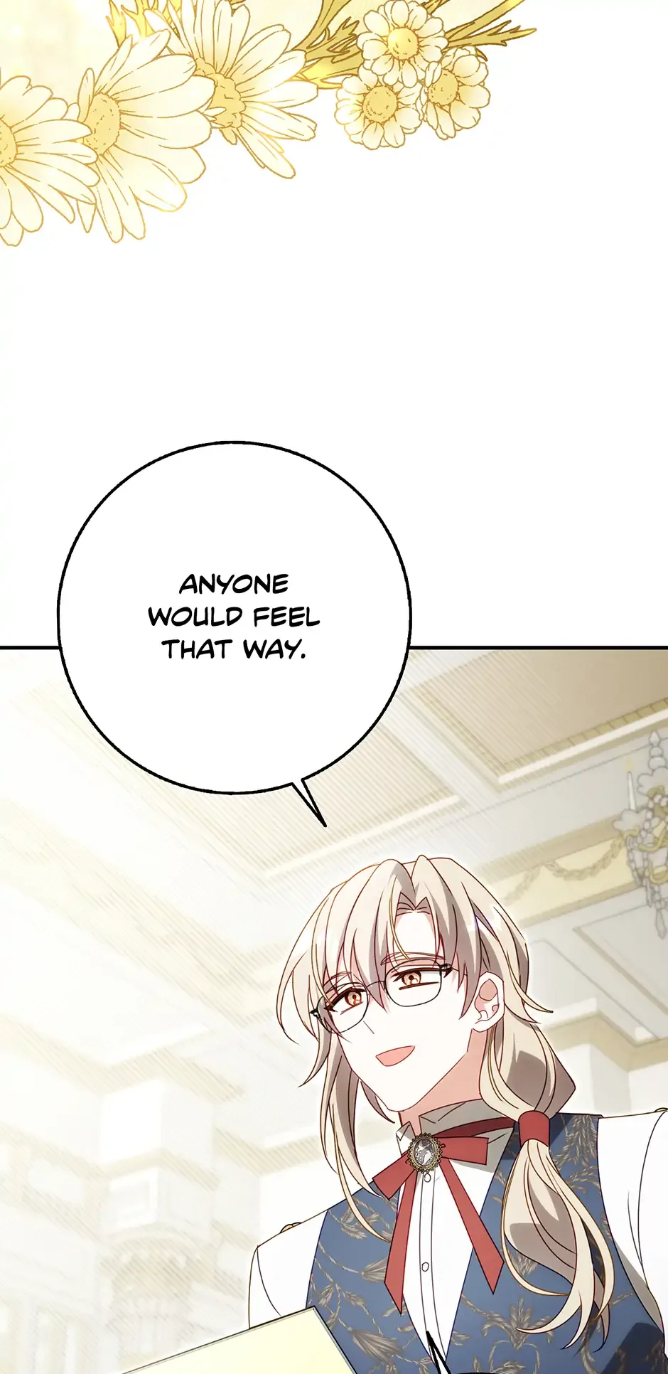 The secrets of the lovely duchess Chapter 40 page 10