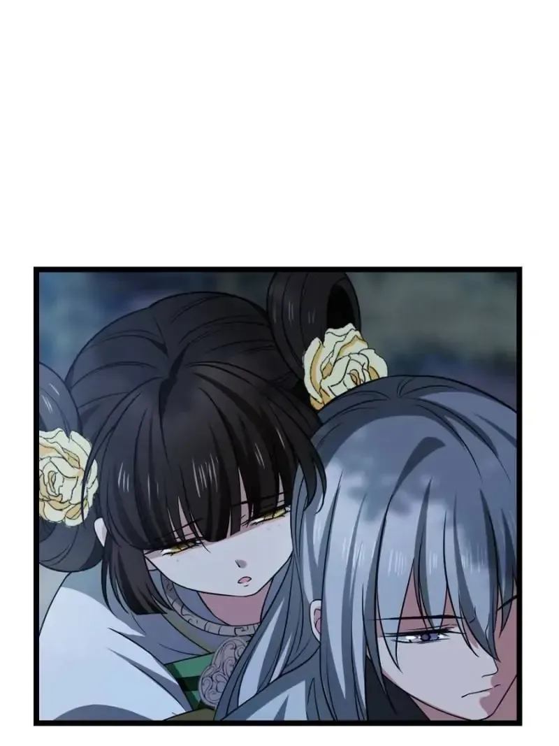 The Sickly Tyrant With An Innocent Facade Chapter 40 page 4