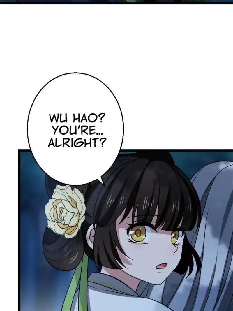 The Sickly Tyrant With An Innocent Facade Chapter 40 page 6