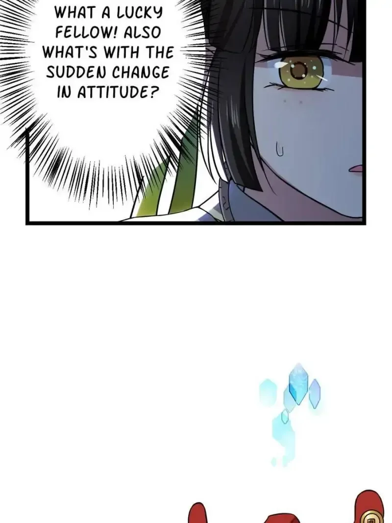 The Sickly Tyrant With An Innocent Facade Chapter 40 page 9