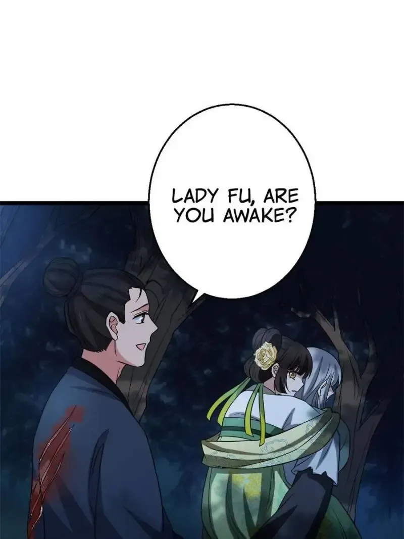 The Sickly Tyrant With An Innocent Facade Chapter 40 page 5