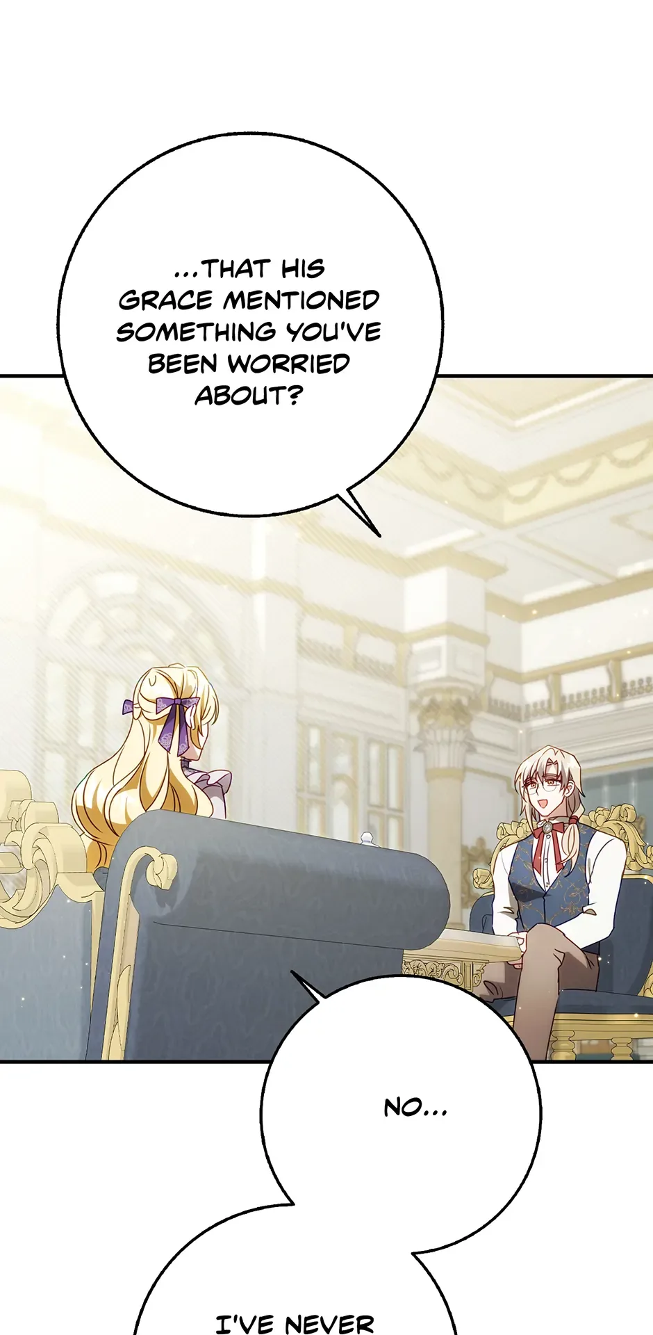 The secrets of the lovely duchess Chapter 40 page 17