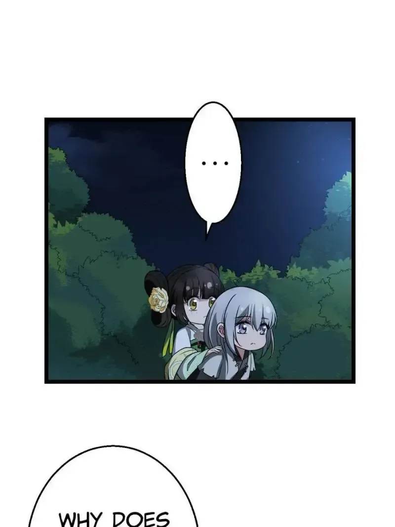 The Sickly Tyrant With An Innocent Facade Chapter 40 page 18
