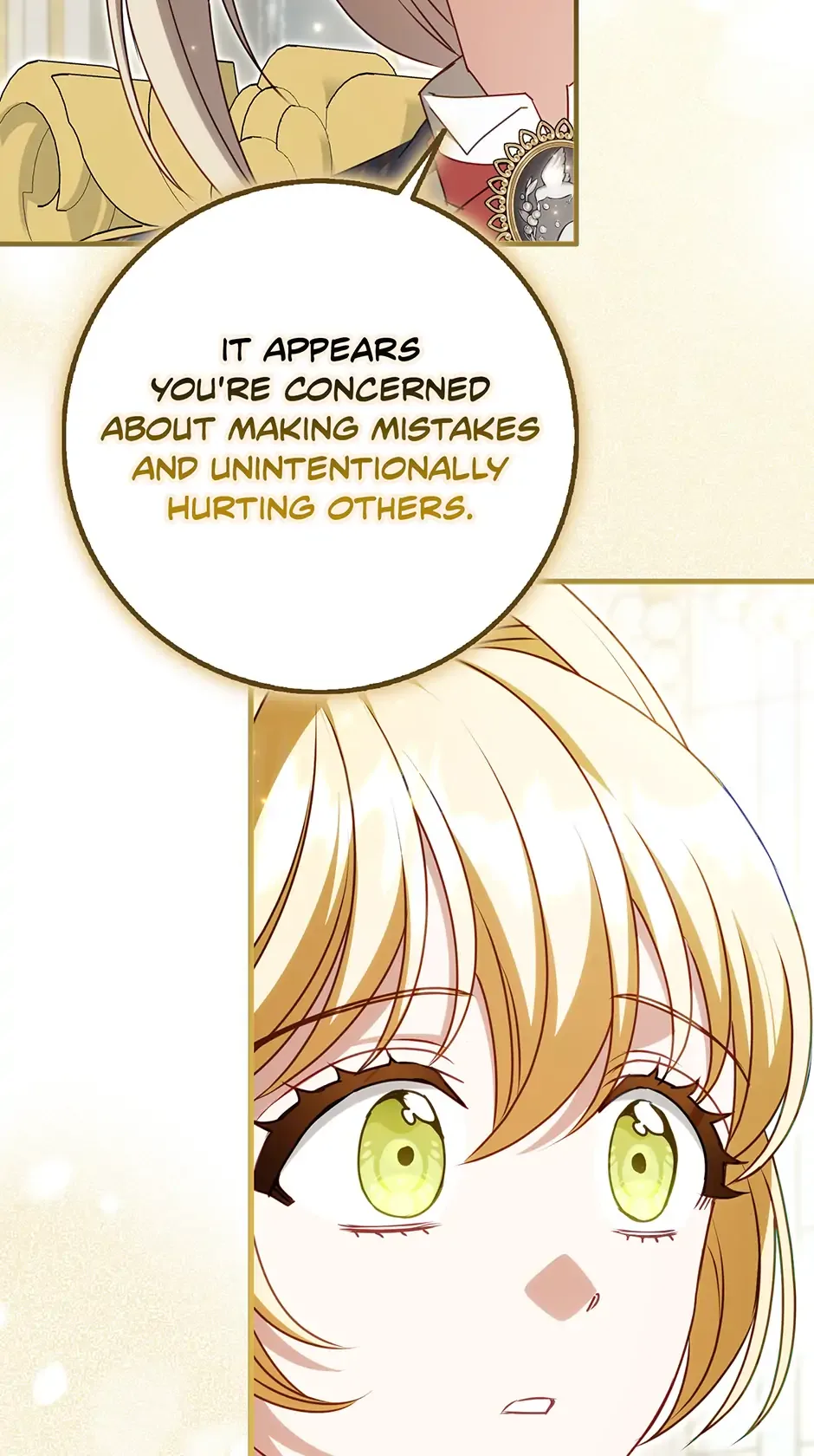 The secrets of the lovely duchess Chapter 40 page 25
