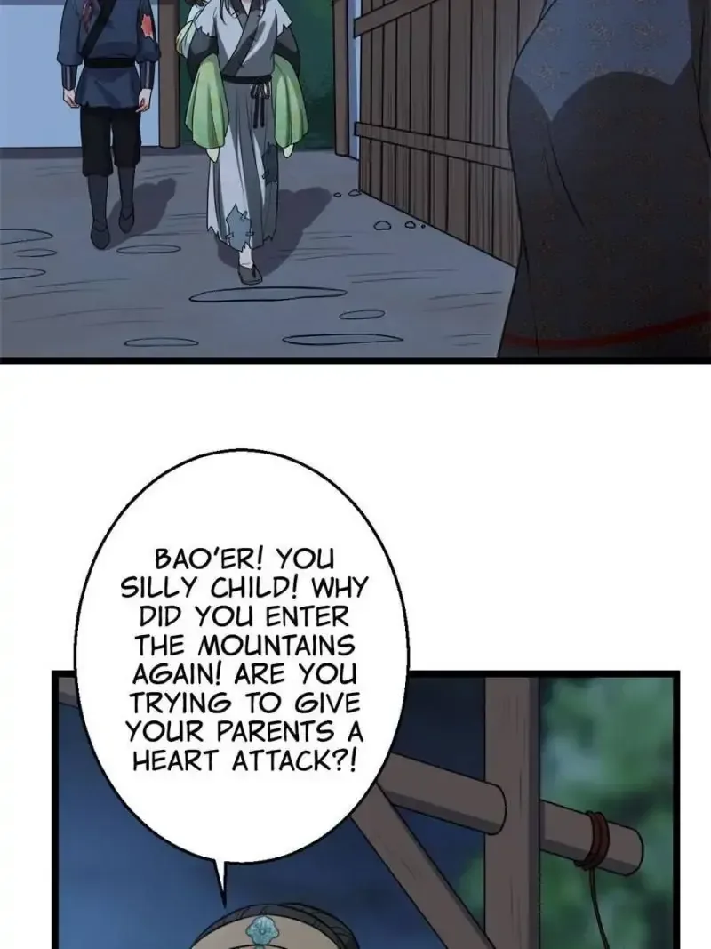 The Sickly Tyrant With An Innocent Facade Chapter 40 page 28