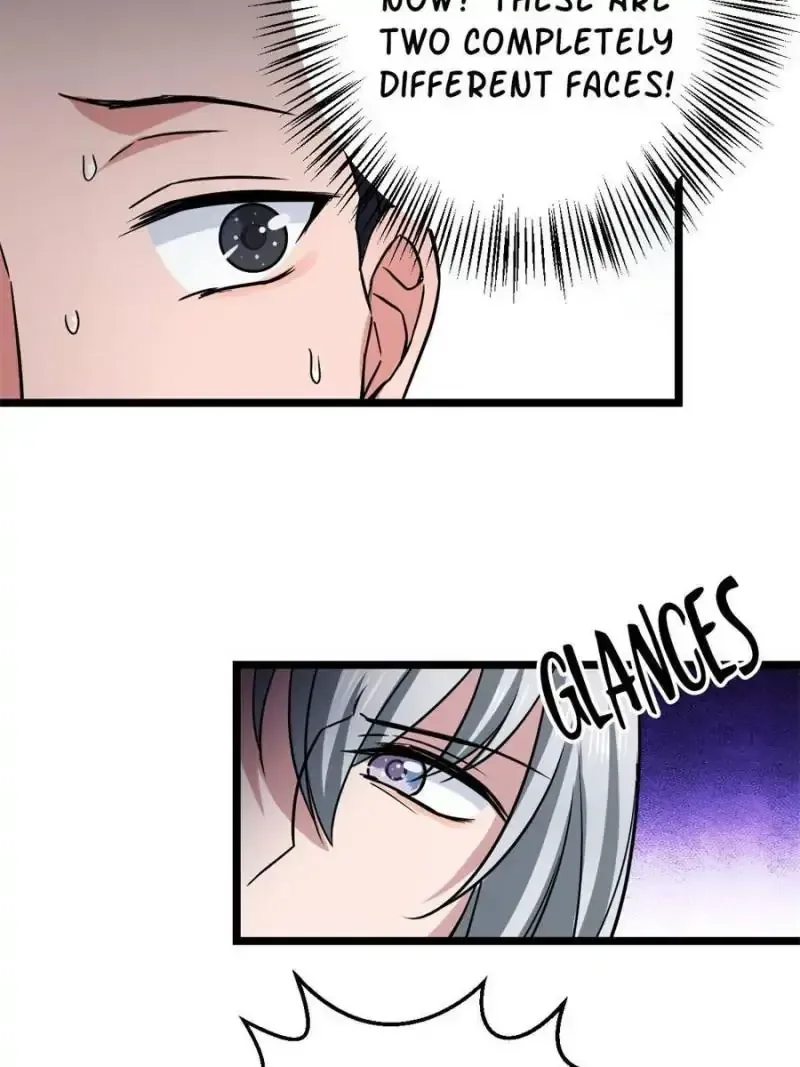 The Sickly Tyrant With An Innocent Facade Chapter 40 page 24
