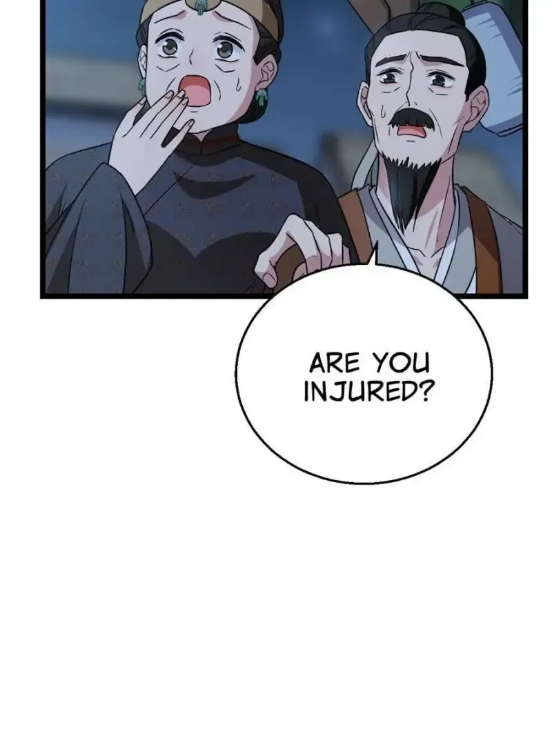 The Sickly Tyrant With An Innocent Facade Chapter 40 page 29