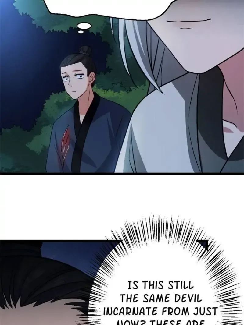 The Sickly Tyrant With An Innocent Facade Chapter 40 page 23