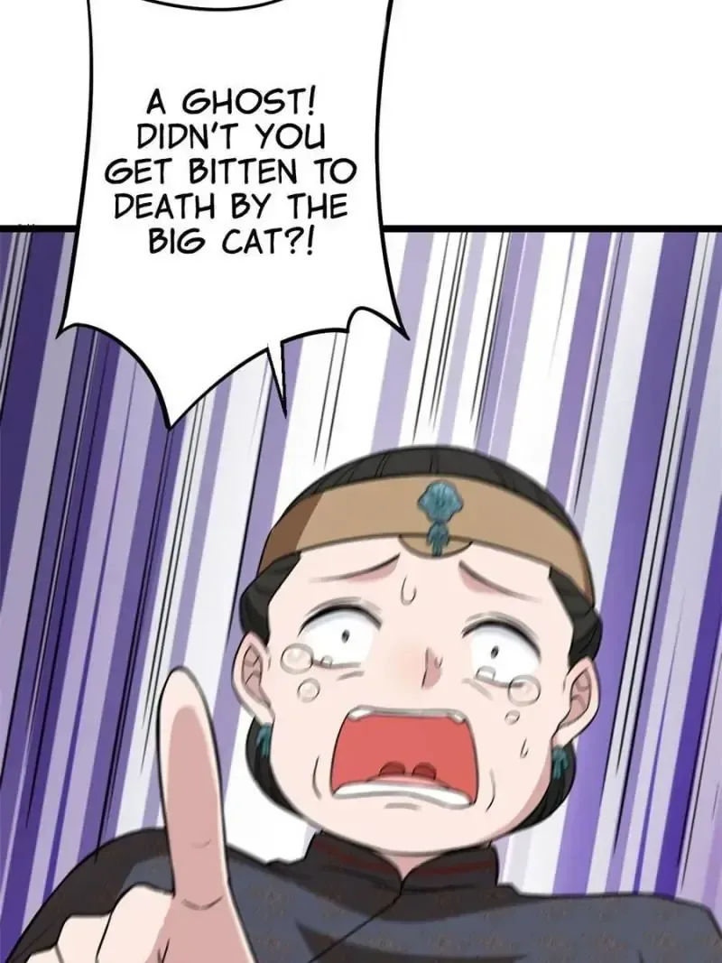The Sickly Tyrant With An Innocent Facade Chapter 40 page 31