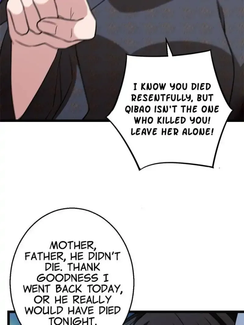 The Sickly Tyrant With An Innocent Facade Chapter 40 page 32