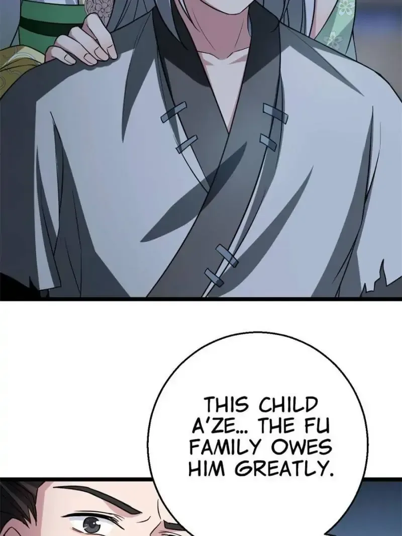 The Sickly Tyrant With An Innocent Facade Chapter 40 page 36