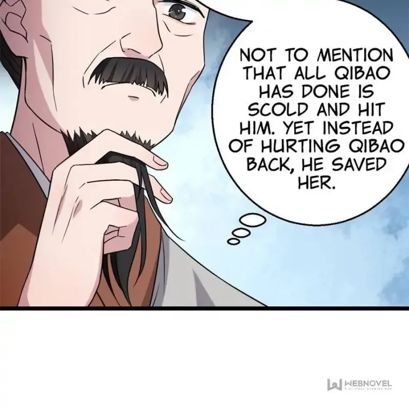 The Sickly Tyrant With An Innocent Facade Chapter 40 page 37
