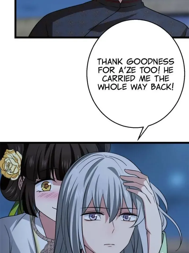 The Sickly Tyrant With An Innocent Facade Chapter 40 page 35