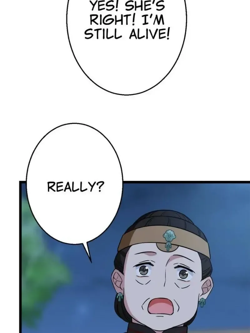 The Sickly Tyrant With An Innocent Facade Chapter 40 page 34
