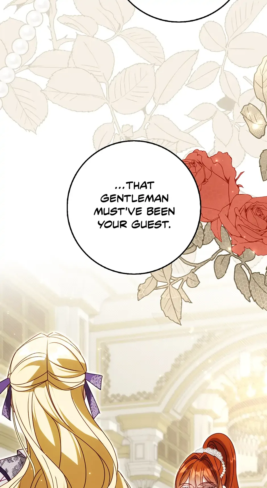 The secrets of the lovely duchess Chapter 40 page 40