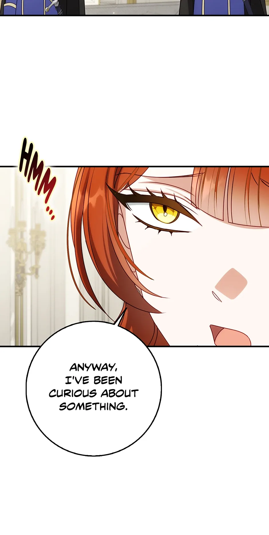 The secrets of the lovely duchess Chapter 40 page 47