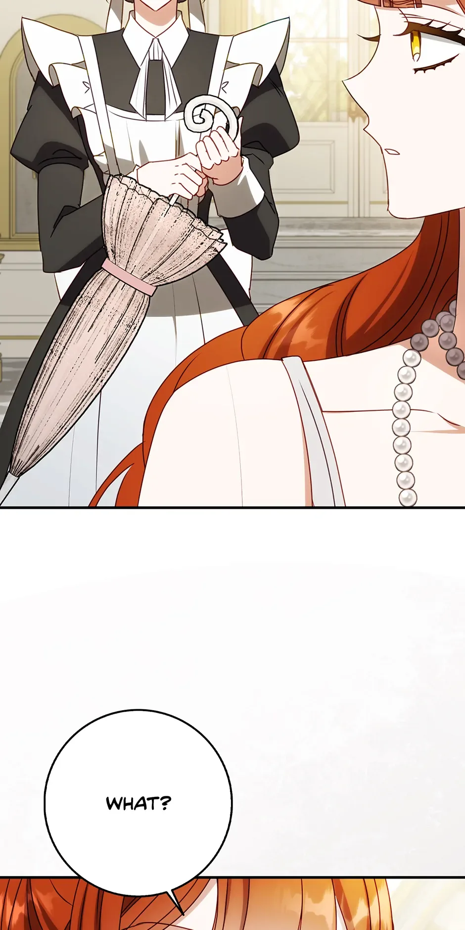 The secrets of the lovely duchess Chapter 40 page 51