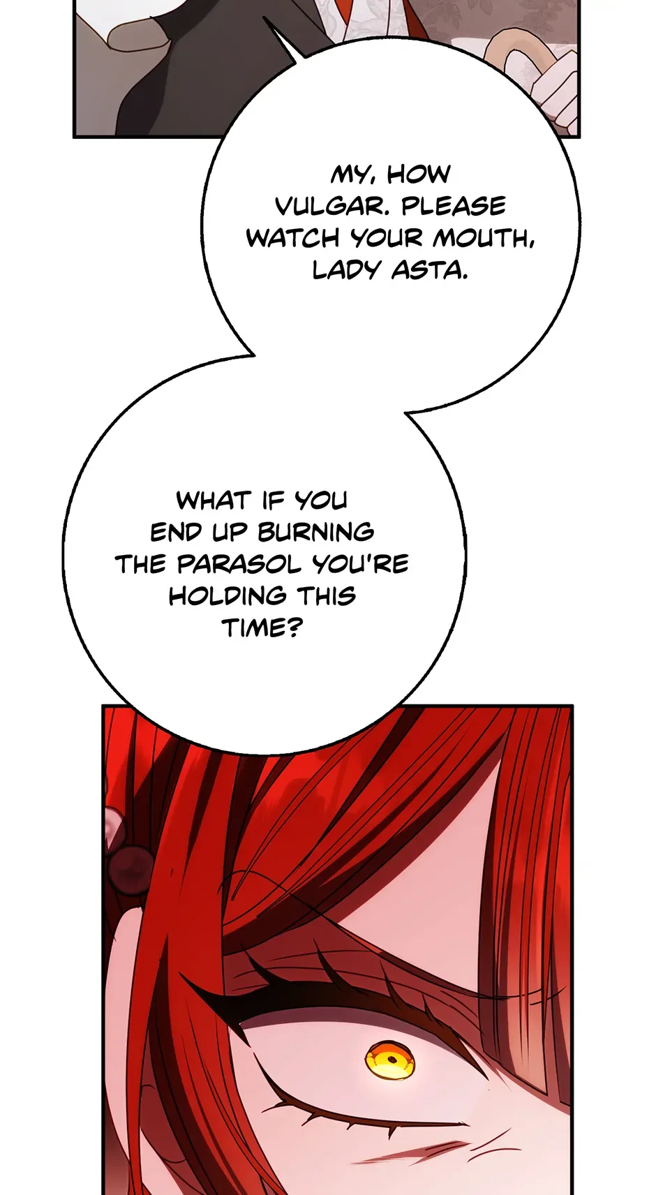 The secrets of the lovely duchess Chapter 40 page 57