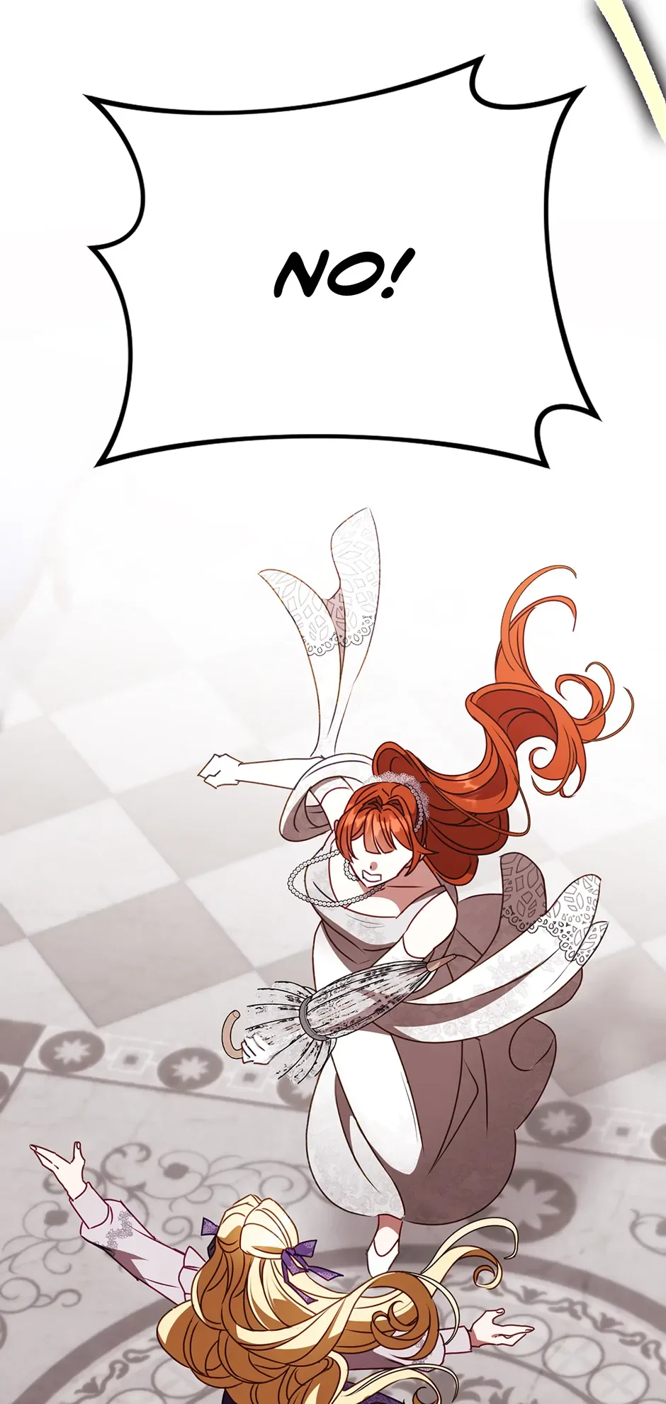 The secrets of the lovely duchess Chapter 40 page 61