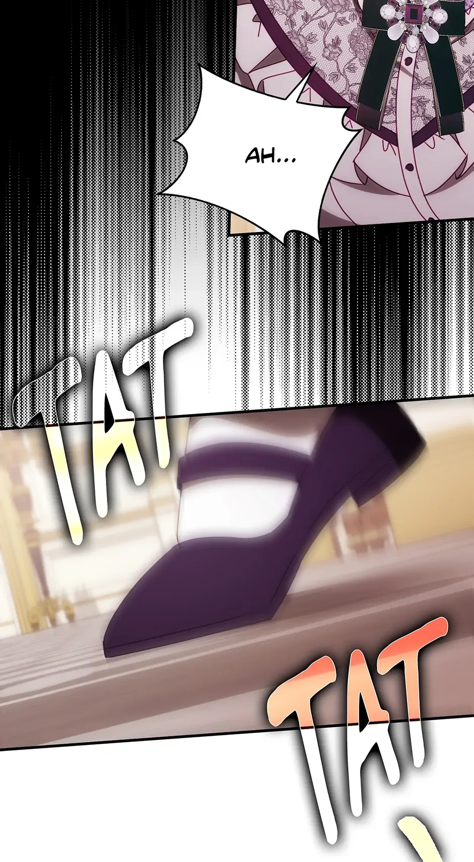 The secrets of the lovely duchess Chapter 40 page 60