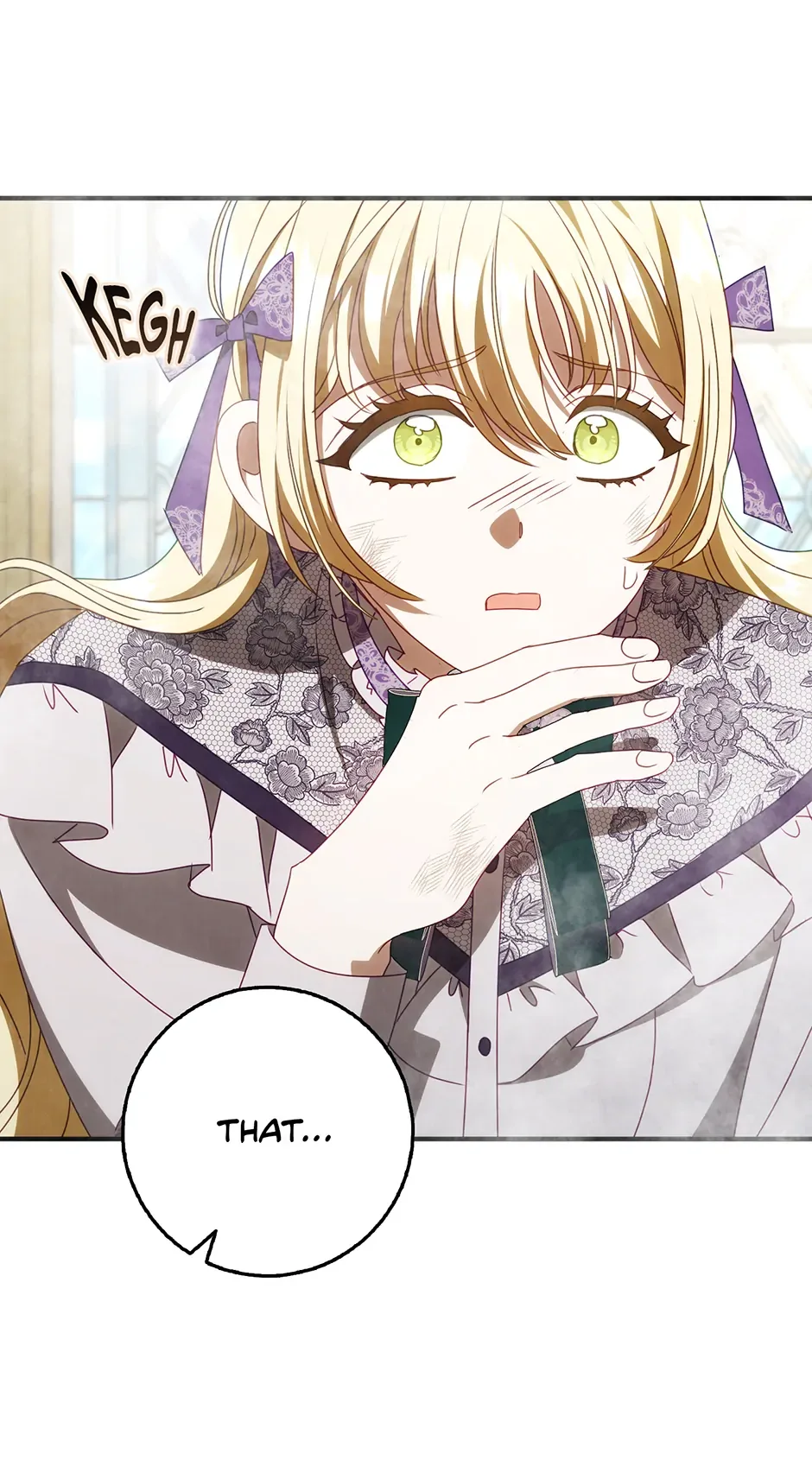 The secrets of the lovely duchess Chapter 40 page 68