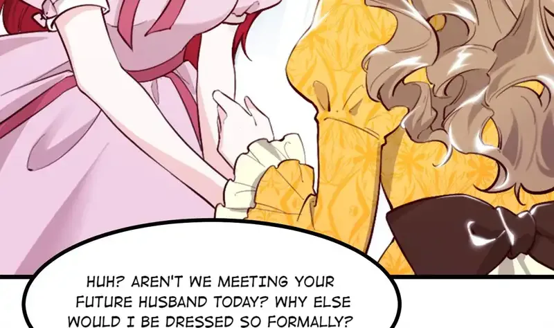 The Survival Game Of The Villainess Chapter 42 page 33