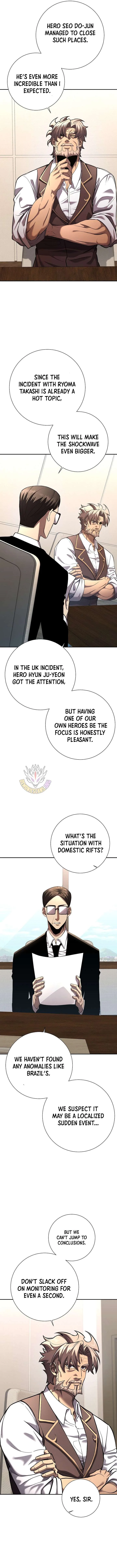 The Sword God from a Ruined World Chapter 40 page 3