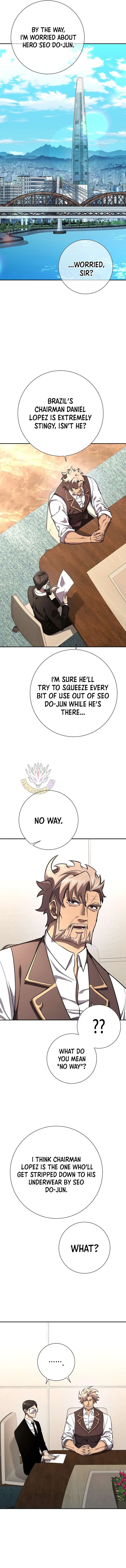 The Sword God from a Ruined World Chapter 40 page 4