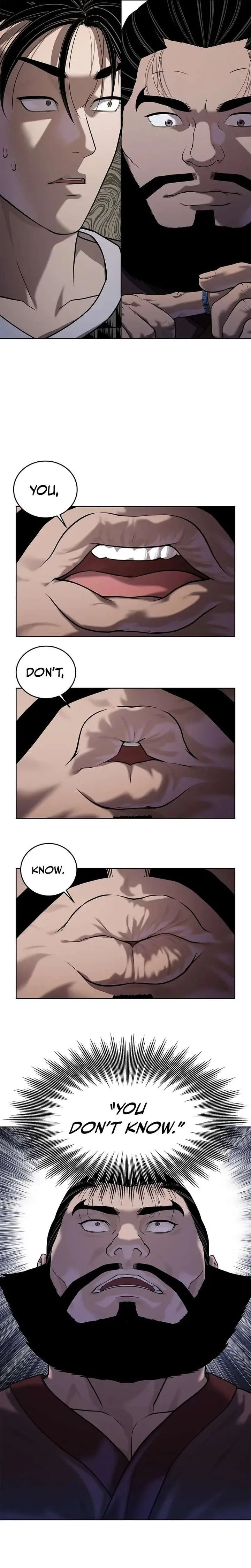 The Sword-Forging Great Hero: The Scrap Favored by the Gods Chapter 40 page 13