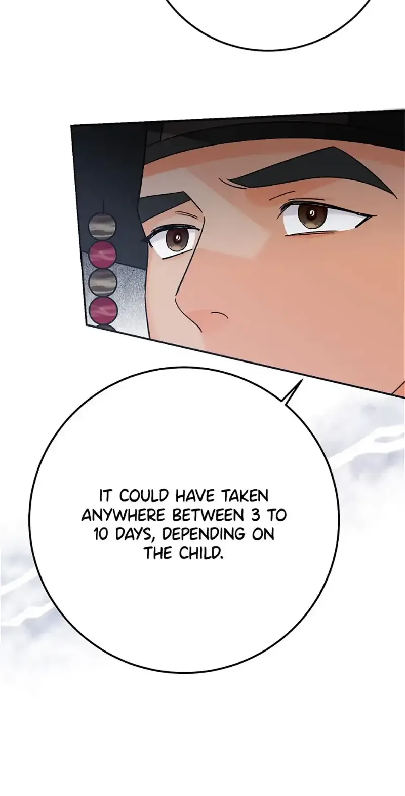 The Tale of the Tiger Girl Chapter 40 page 20