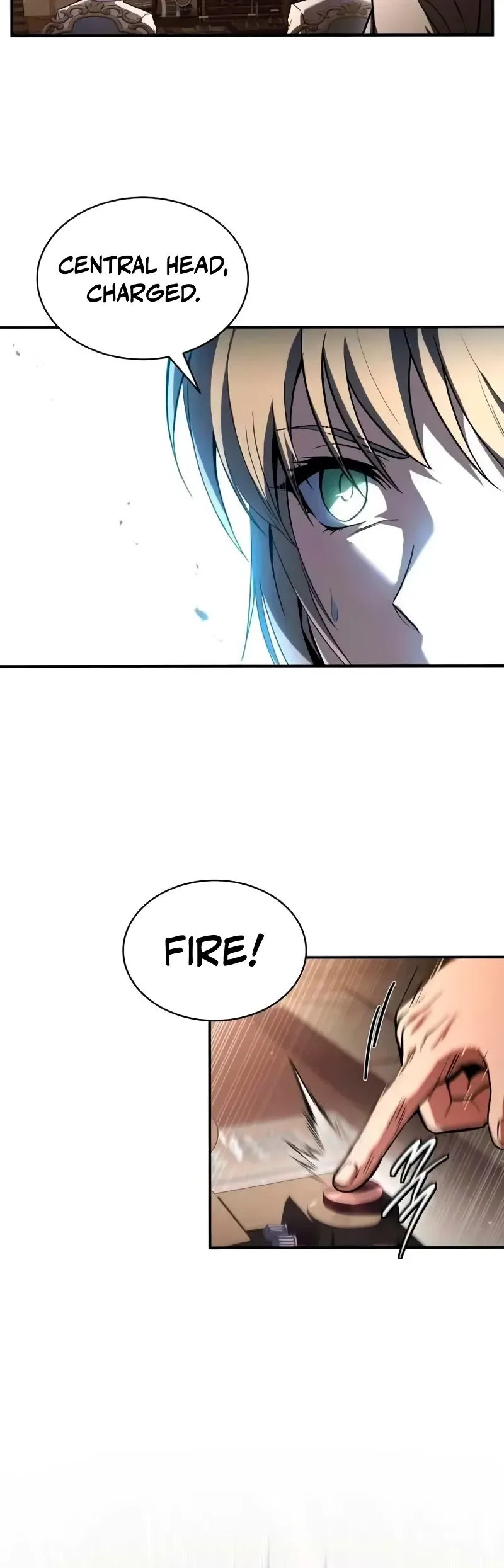 The Swordmaster Who Leapt Through Time Chapter 40 page 18