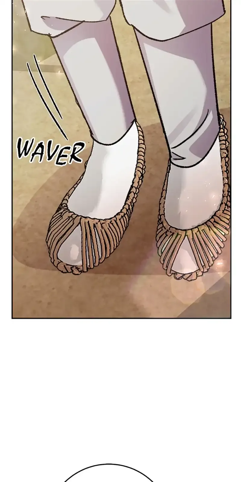 The Tale of the Tiger Girl Chapter 40 page 41
