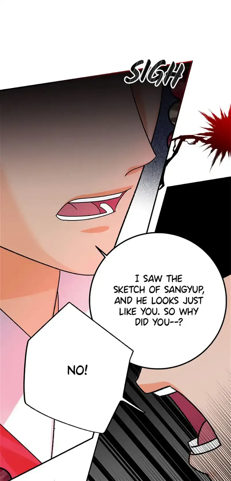 The Tale of the Tiger Girl Chapter 40 page 50