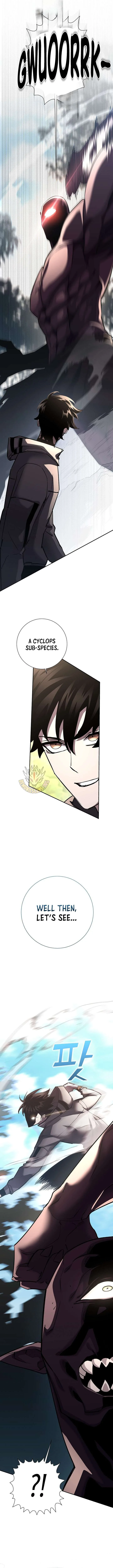 The Sword God from a Ruined World Chapter 40 page 16