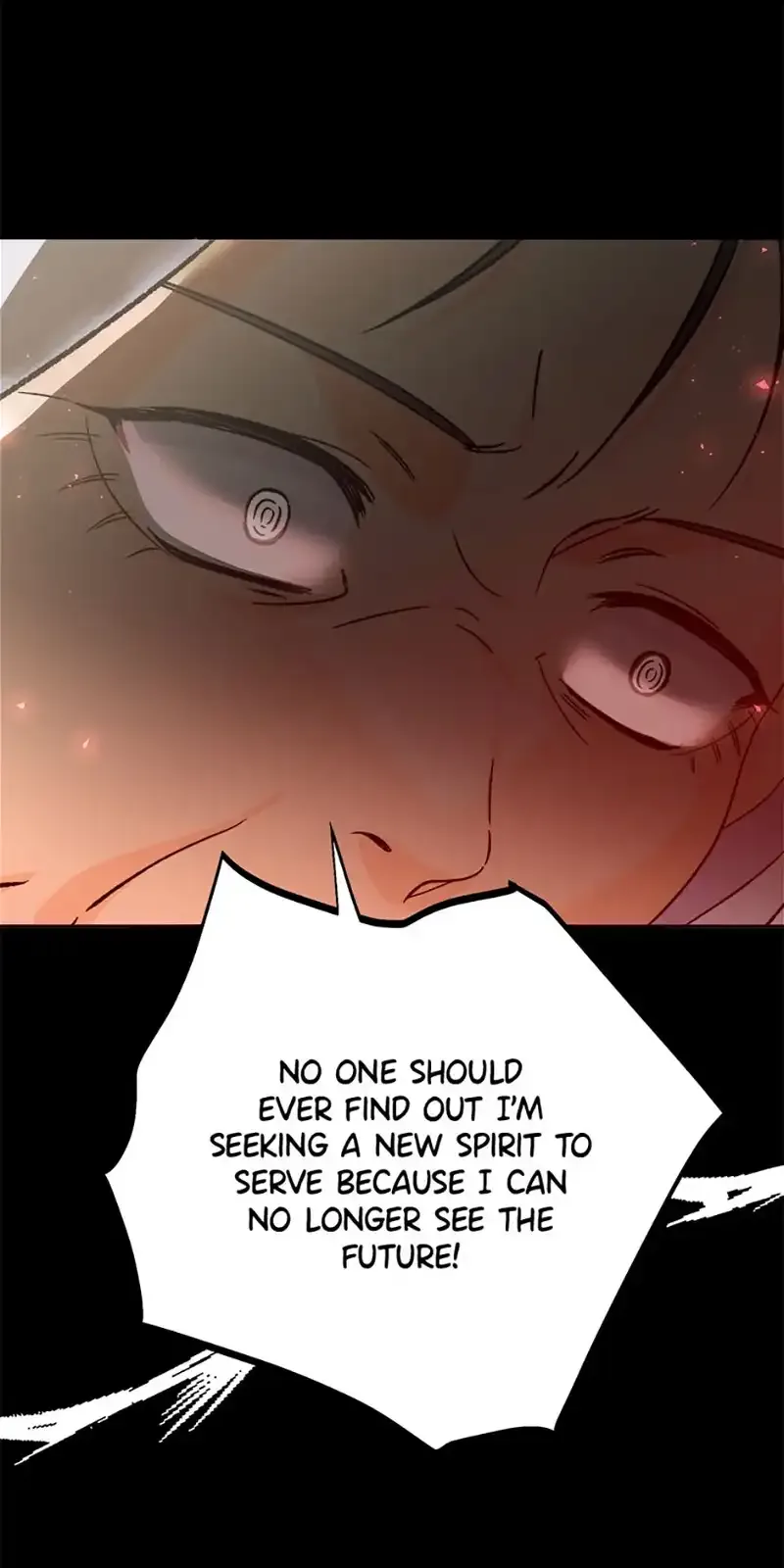 The Tale of the Tiger Girl Chapter 40 page 66