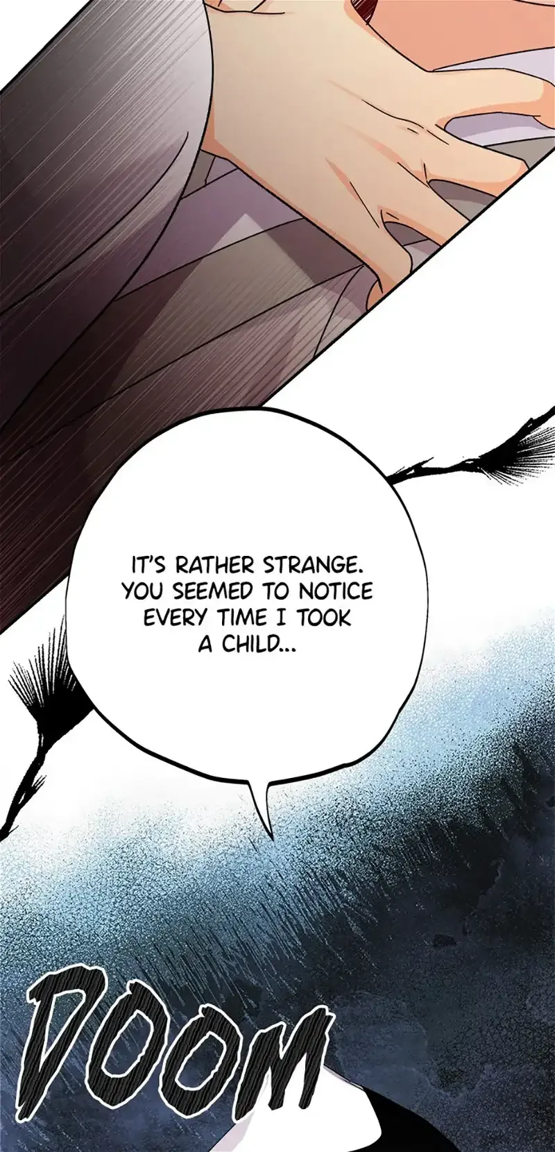 The Tale of the Tiger Girl Chapter 40 page 64