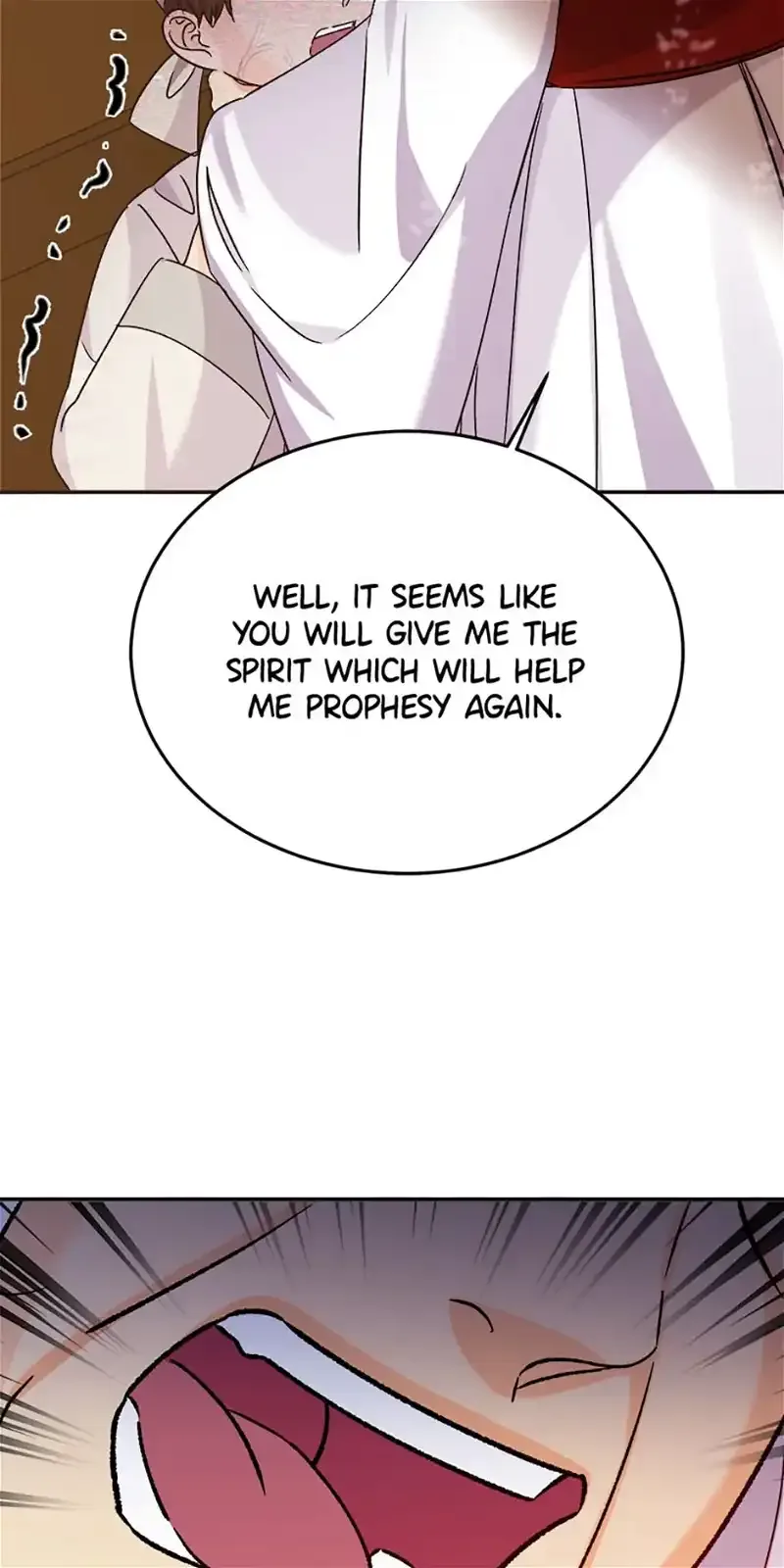 The Tale of the Tiger Girl Chapter 40 page 69