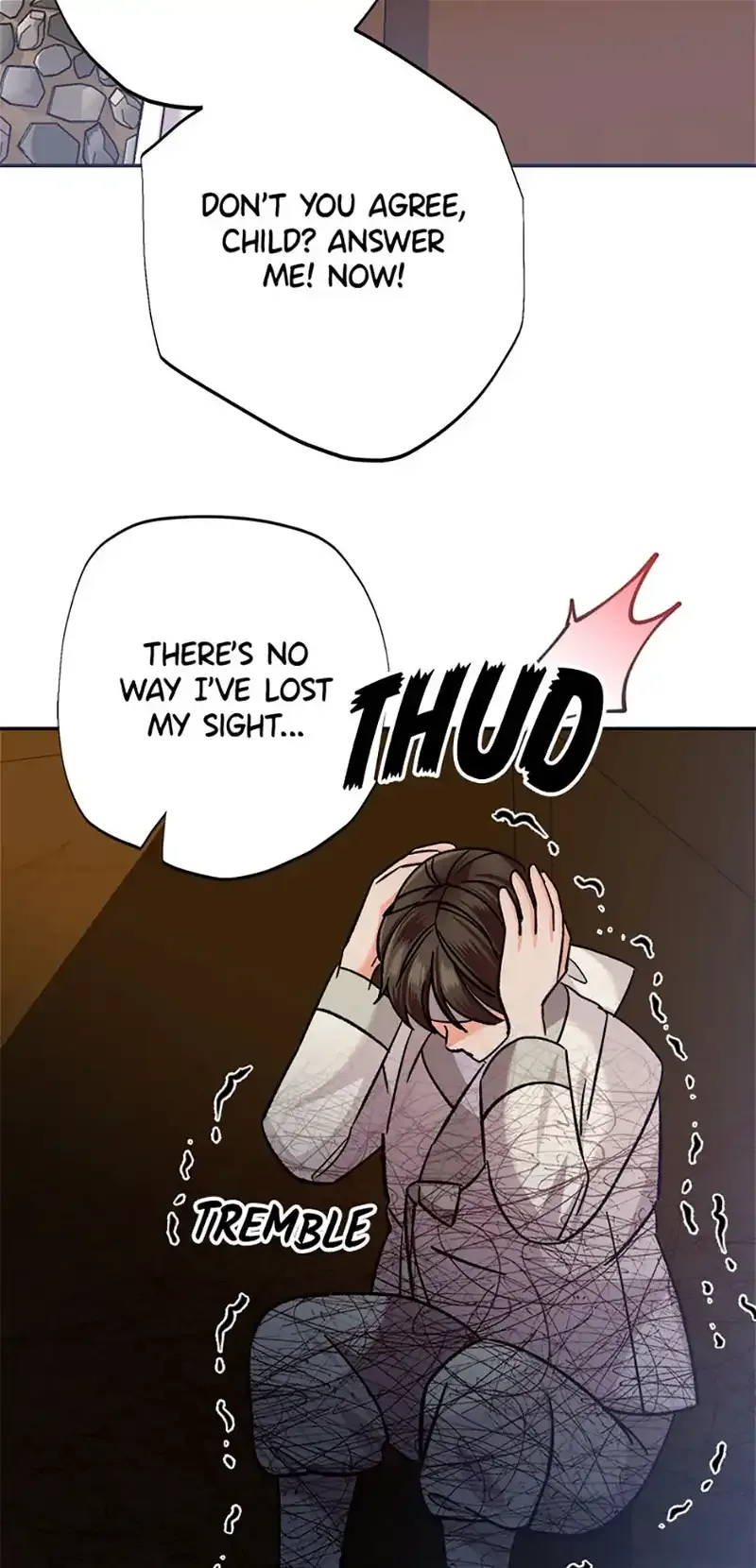 The Tale of the Tiger Girl Chapter 40 page 58