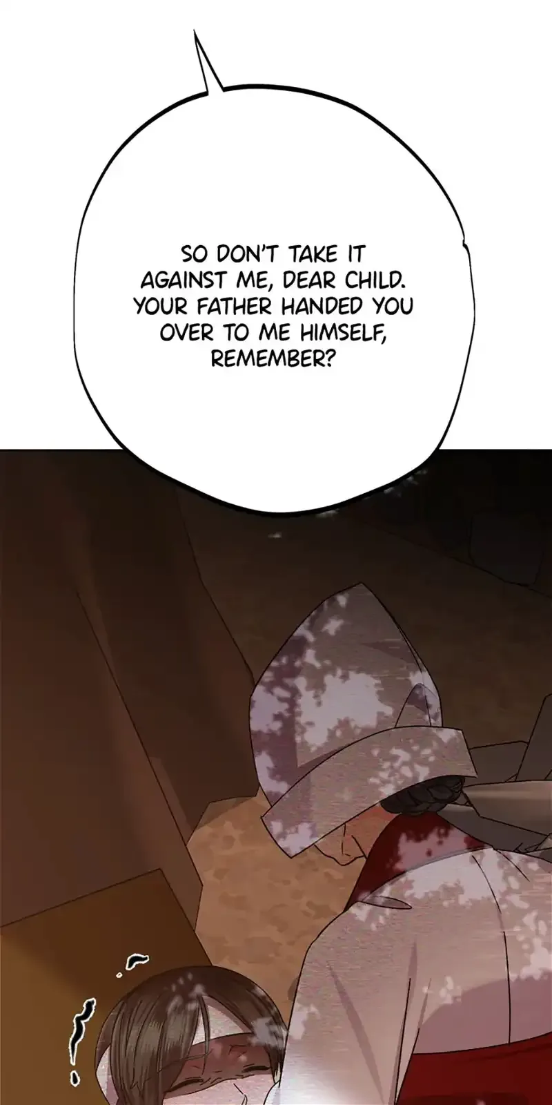 The Tale of the Tiger Girl Chapter 40 page 68